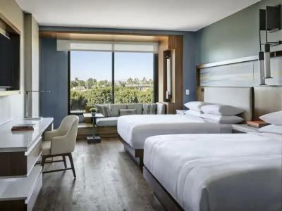 Marriott Irvine Spectrum - 2