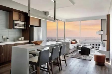 Marriott Irvine Spectrum - 96