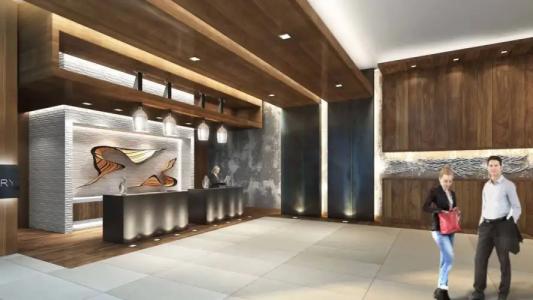 Marriott Irvine Spectrum - 15