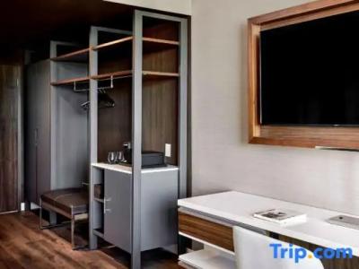 Marriott Irvine Spectrum - 62