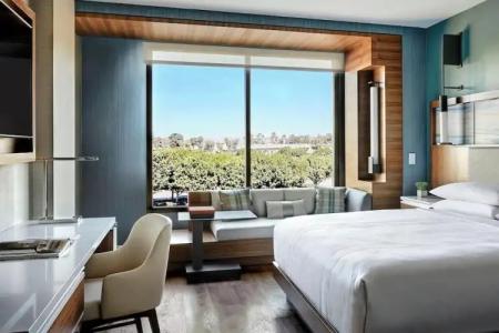 Marriott Irvine Spectrum - 94