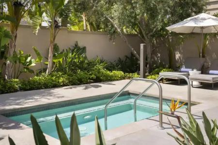 Marriott Irvine Spectrum - 42