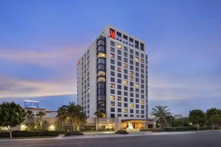 Marriott Irvine Spectrum - 27
