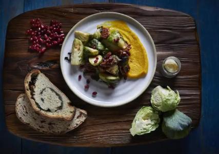 Marriott Irvine Spectrum - 6