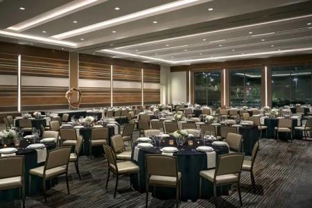 Marriott Irvine Spectrum - 10