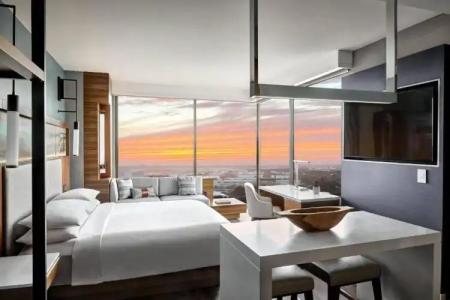 Marriott Irvine Spectrum - 91