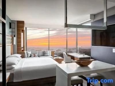 Marriott Irvine Spectrum - 84