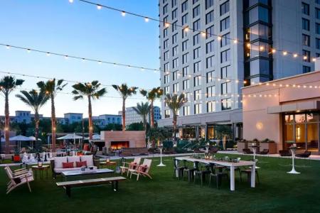 Marriott Irvine Spectrum - 28