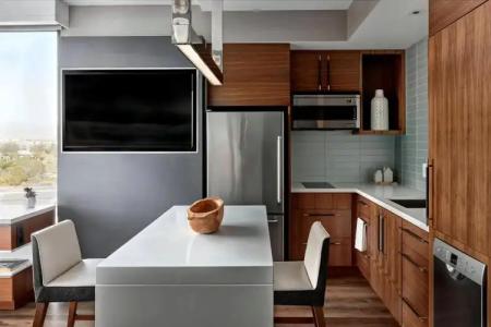 Marriott Irvine Spectrum - 46