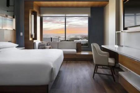 Marriott Irvine Spectrum - 58