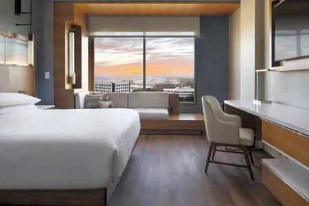 Marriott Irvine Spectrum - 74