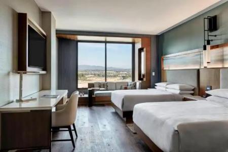 Marriott Irvine Spectrum - 54