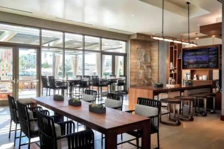 Marriott Irvine Spectrum - 104