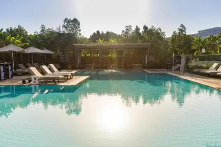 Marriott Irvine Spectrum - 22