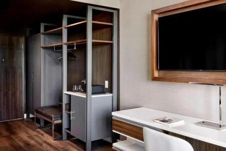 Marriott Irvine Spectrum - 55