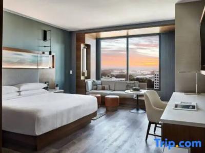 Marriott Irvine Spectrum - 81