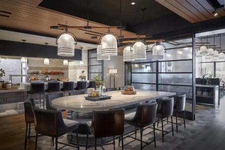 Marriott Irvine Spectrum - 14