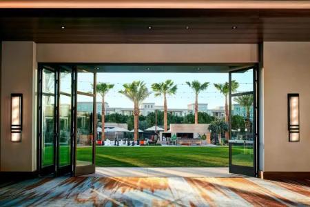 Marriott Irvine Spectrum - 45