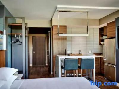 Marriott Irvine Spectrum - 83