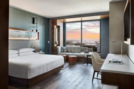 Marriott Irvine Spectrum - 77