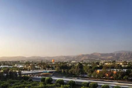 Marriott Irvine Spectrum - 67