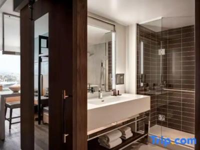 Marriott Irvine Spectrum - 87