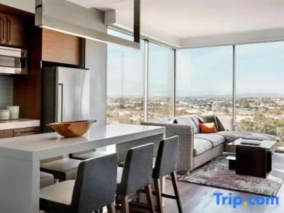 Marriott Irvine Spectrum - 97