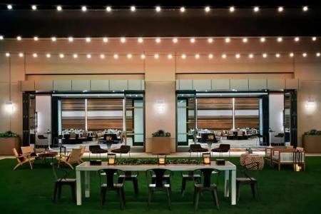 Marriott Irvine Spectrum - 49