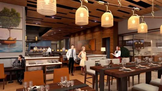 Marriott Irvine Spectrum - 17