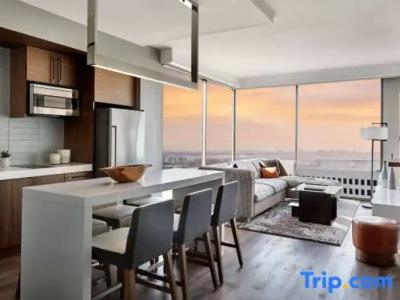 Marriott Irvine Spectrum - 99