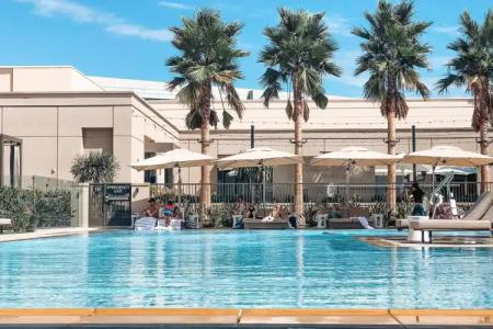 Marriott Irvine Spectrum - 35