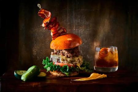 Marriott Irvine Spectrum - 43