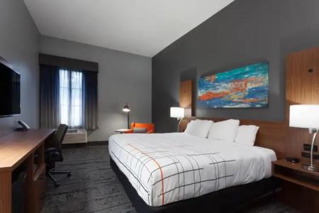 Marriott Irvine Spectrum - 21