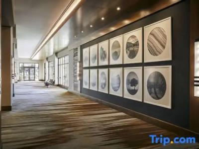 Marriott Irvine Spectrum - 64