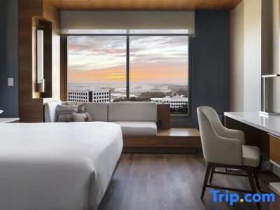 Marriott Irvine Spectrum - 61