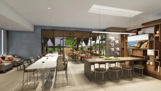 Marriott Irvine Spectrum - 16