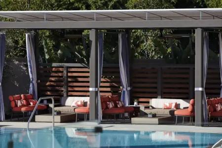 Marriott Irvine Spectrum - 9