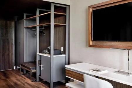 Marriott Irvine Spectrum - 68