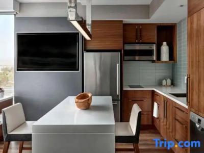 Marriott Irvine Spectrum - 85