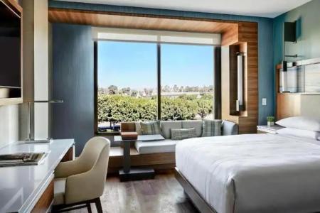 Marriott Irvine Spectrum - 78