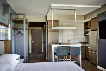 Marriott Irvine Spectrum - 89