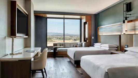 Marriott Irvine Spectrum - 53