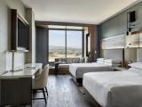 Standard Quadruple Club room