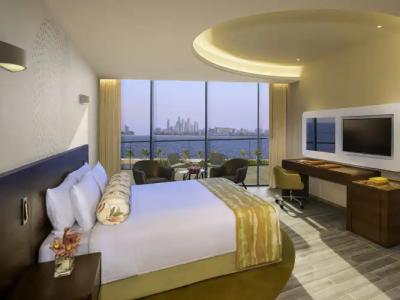 The Retreat Palm Dubai MGallery by Sofitel - 112