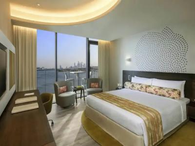 The Retreat Palm Dubai MGallery by Sofitel - 111