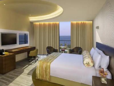 The Retreat Palm Dubai MGallery by Sofitel - 114