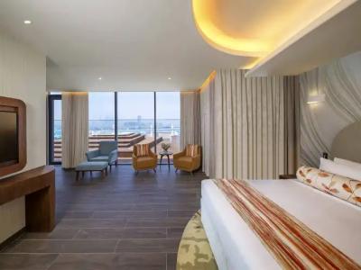 The Retreat Palm Dubai MGallery by Sofitel - 125