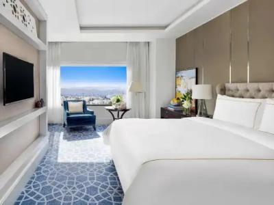 Fairmont Amman - 127