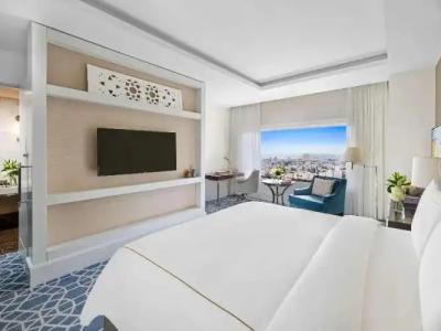 Fairmont Amman - 128