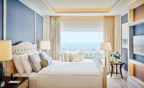 Fairmont Amman - 177